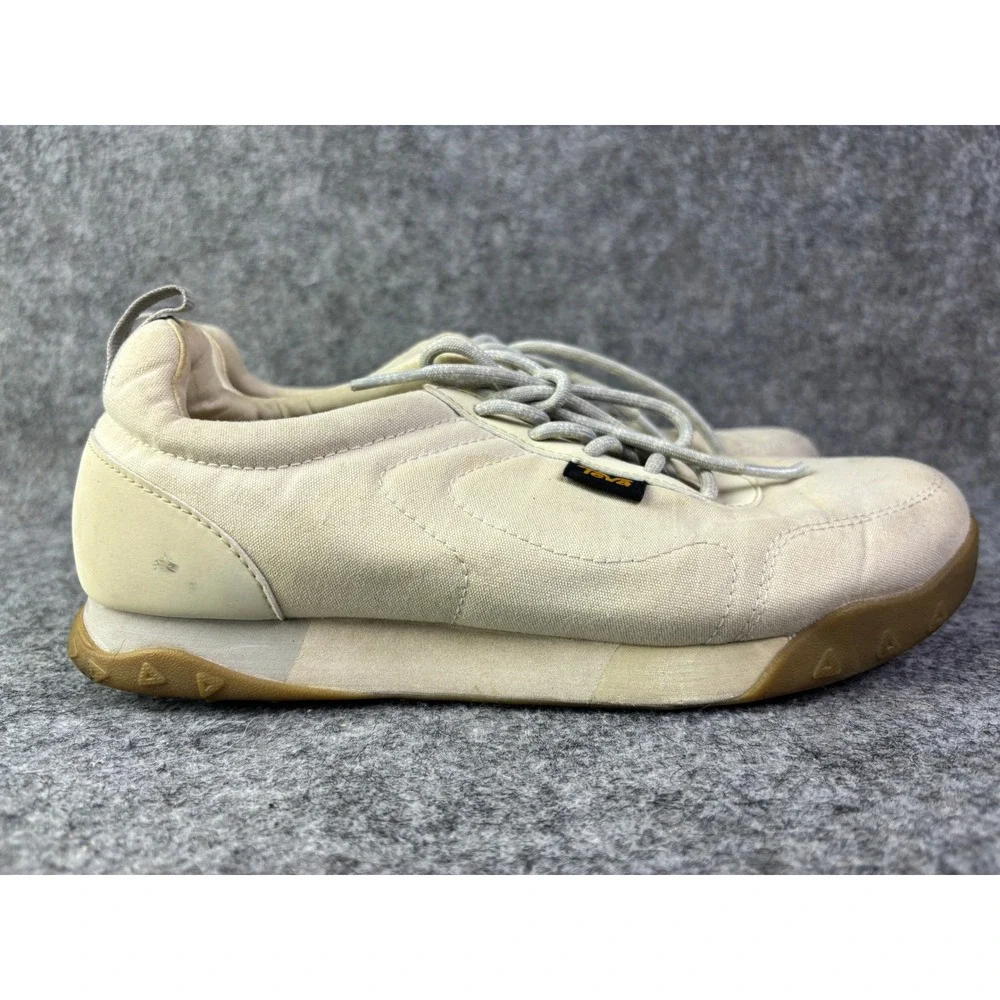 Teva gateway low